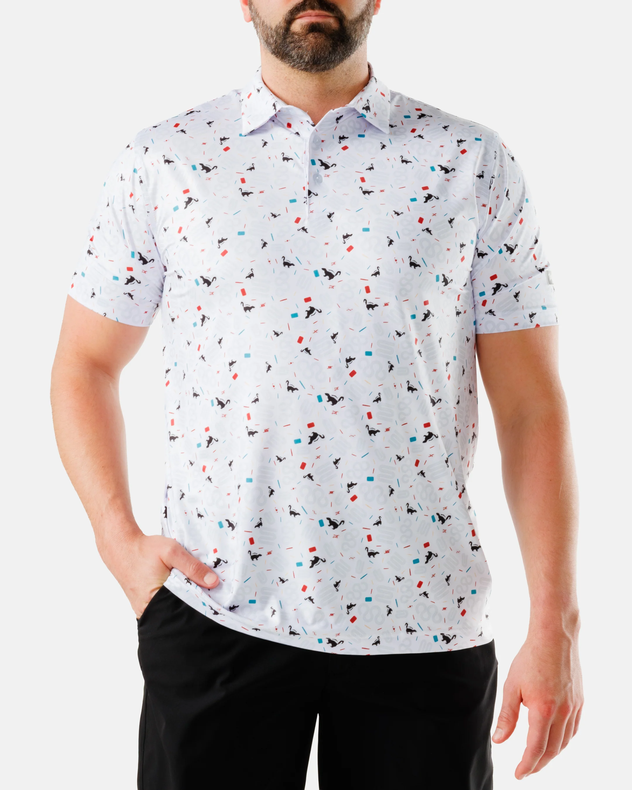 Men's Tops